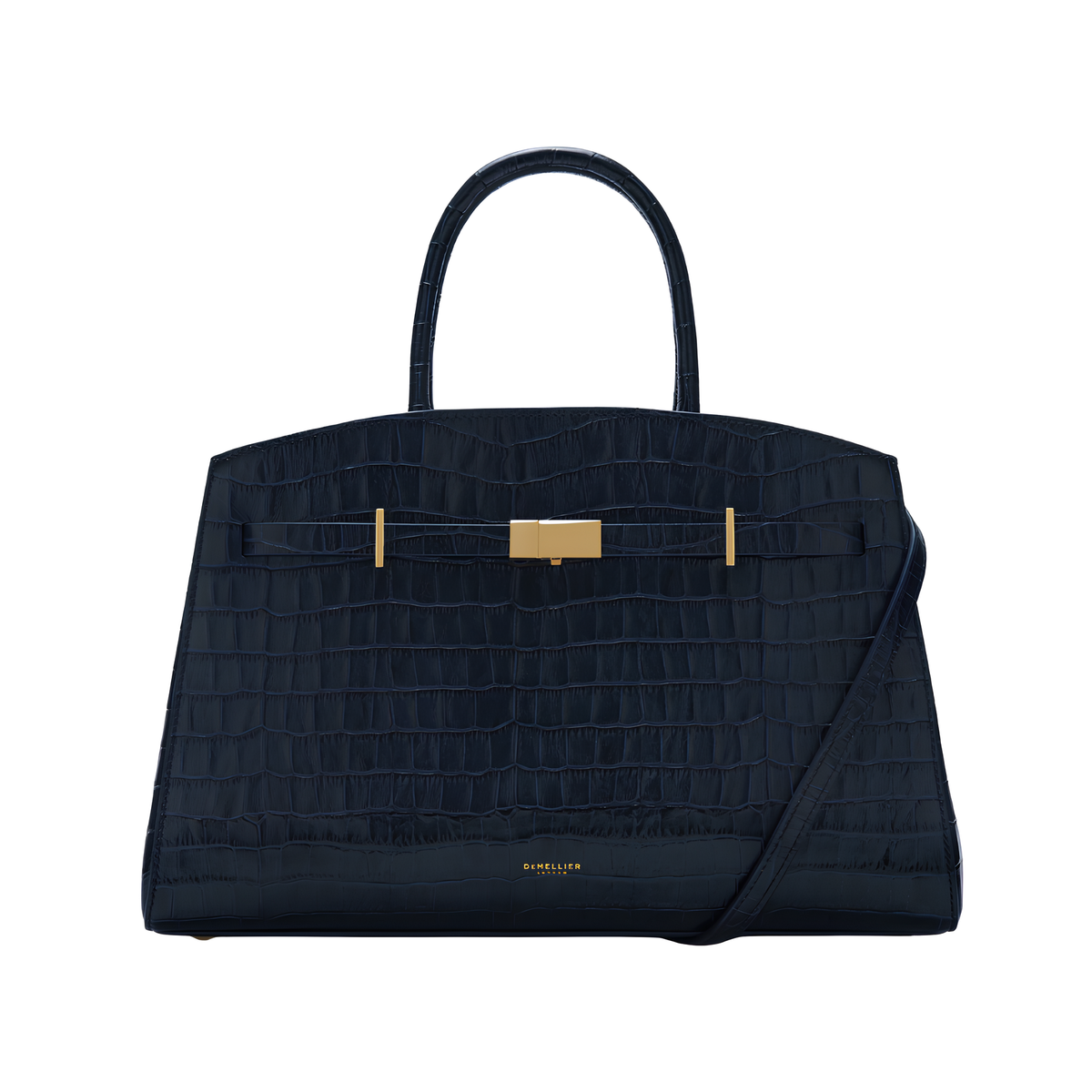 DMLR - Grece Ghanem x The Midi Hudson