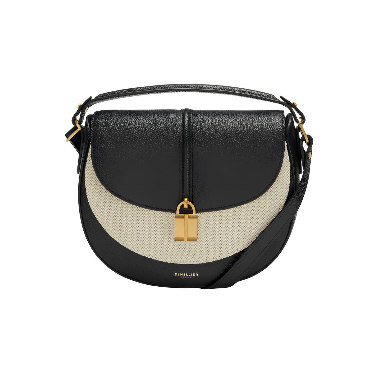 DMLR - The Siena Saddle