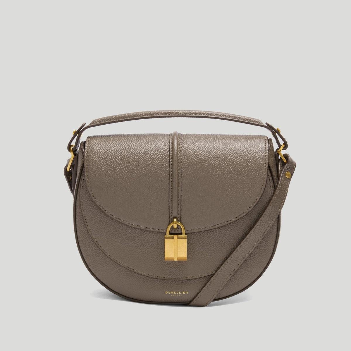 DMLR - The Siena Saddle