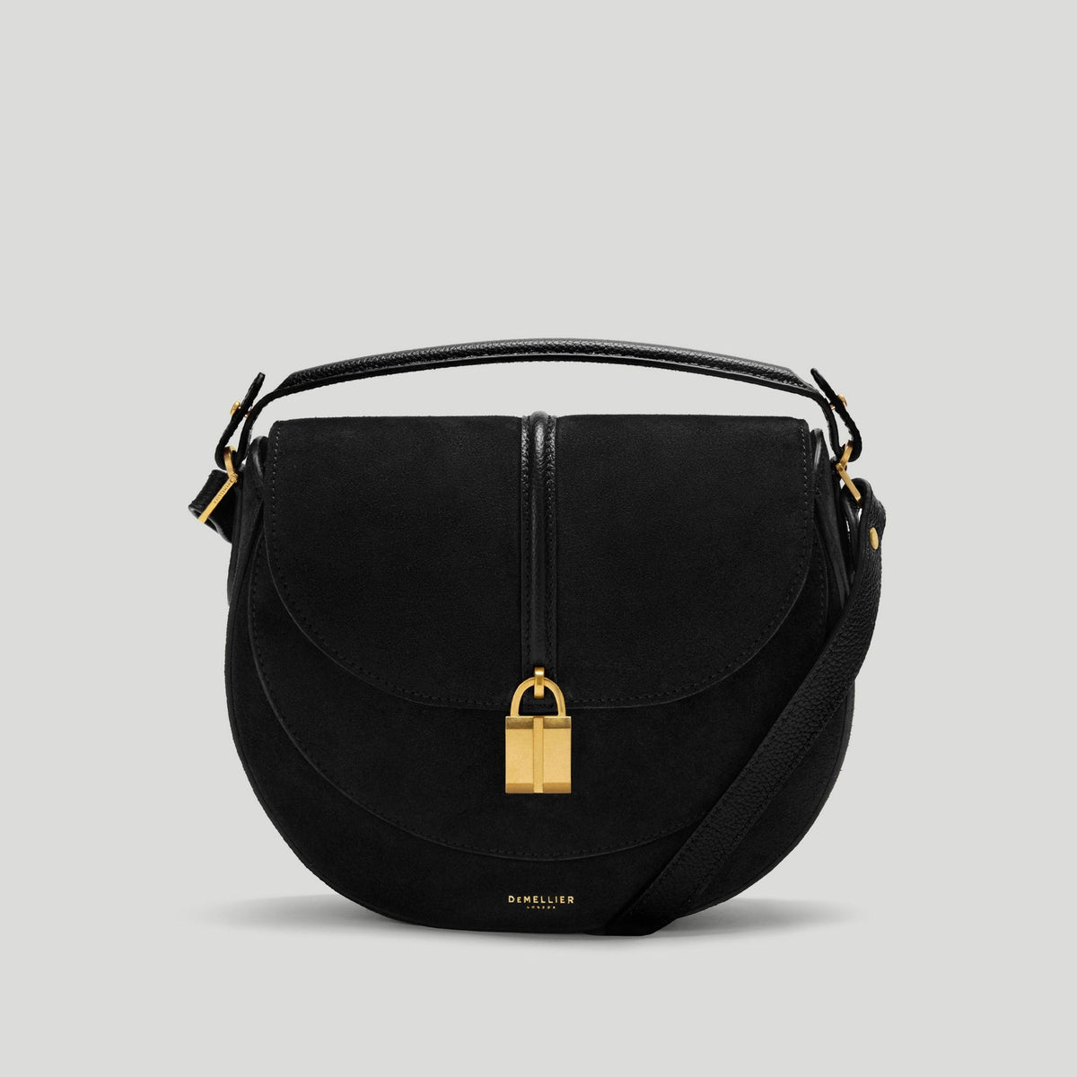 DMLR - The Siena Saddle
