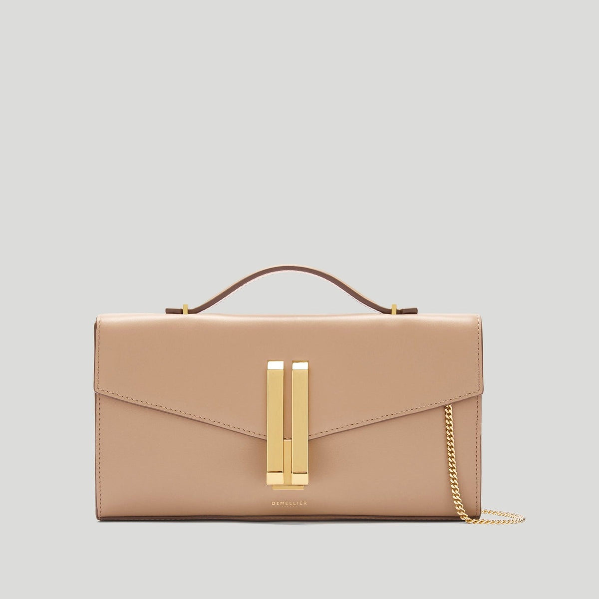 DMLR - The Vancouver Clutch