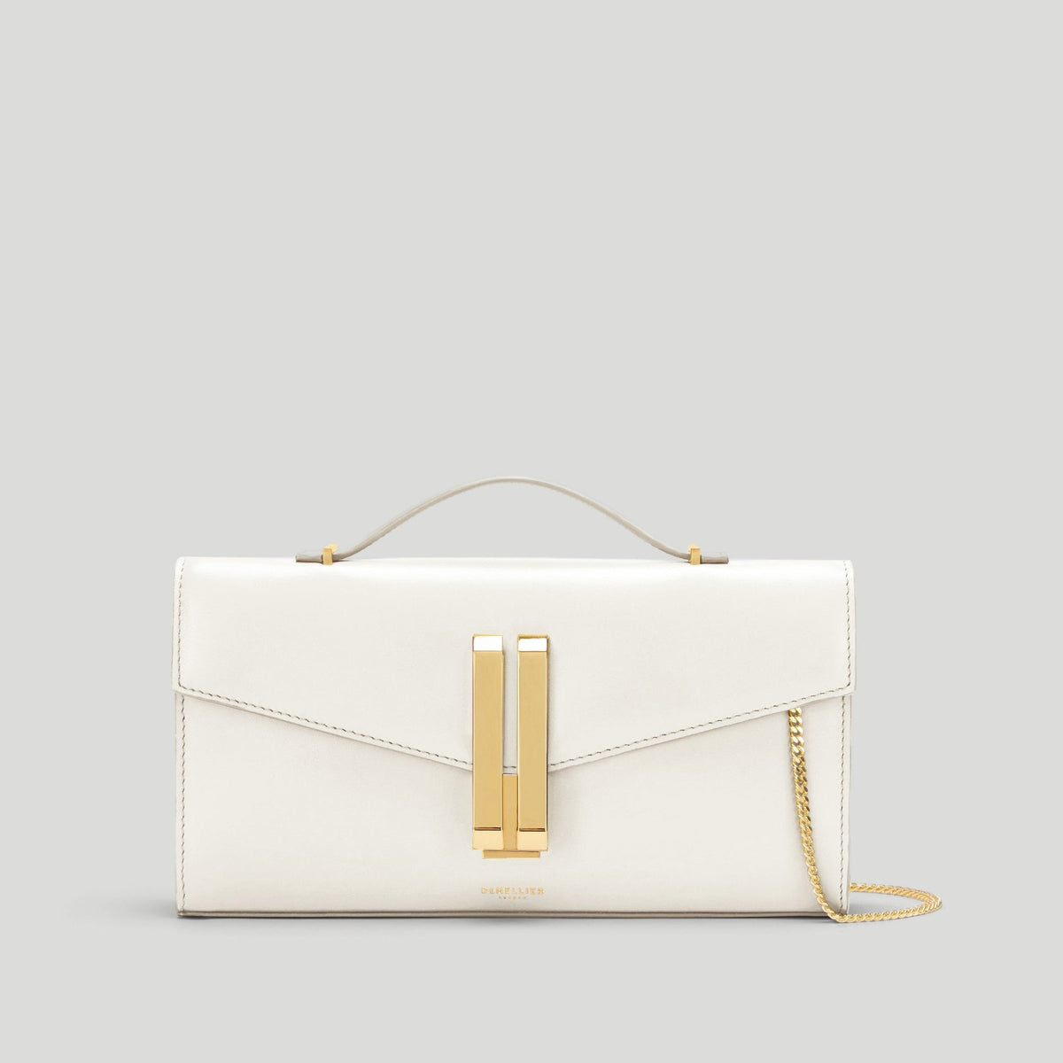 DMLR - The Vancouver Clutch
