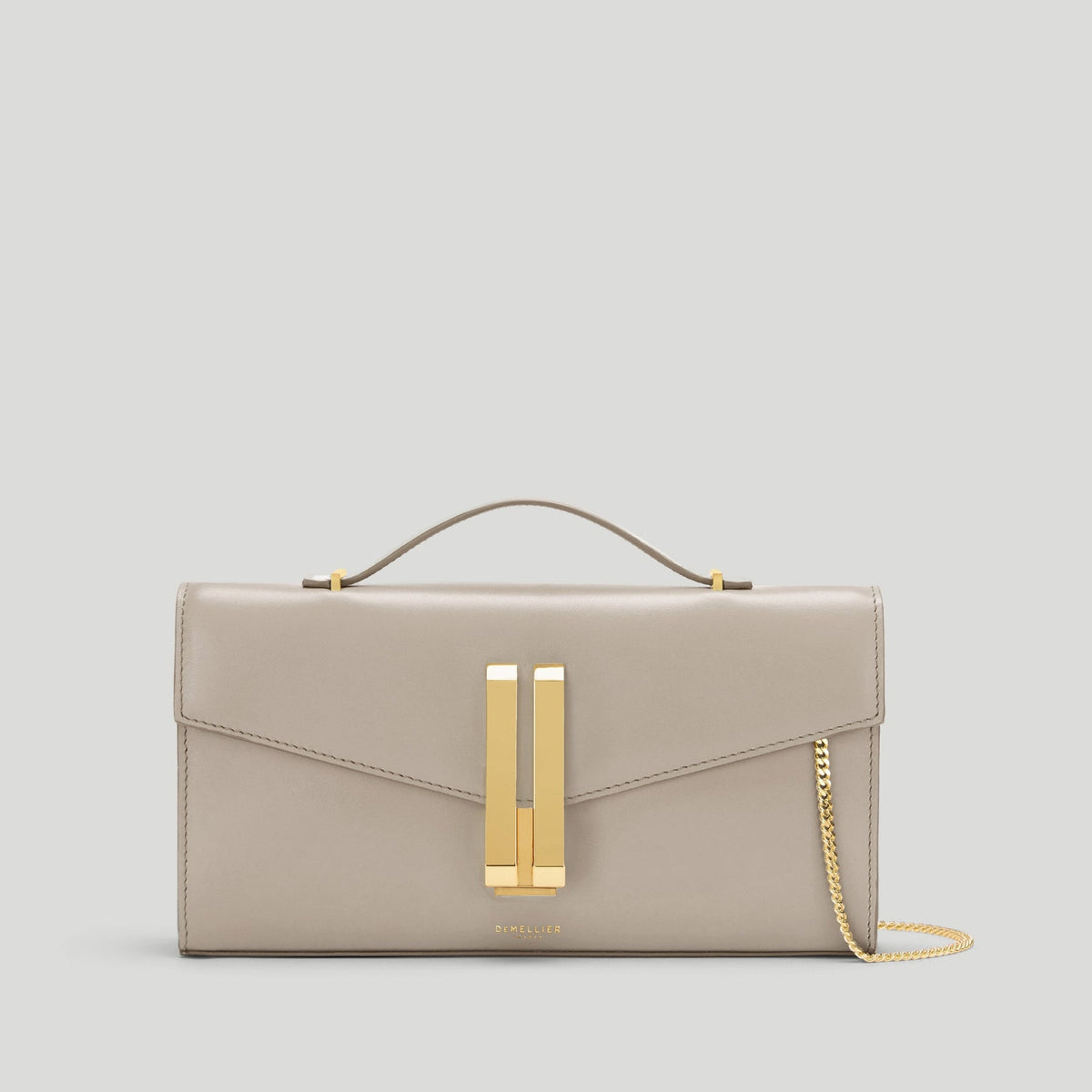 DMLR - The Vancouver Clutch