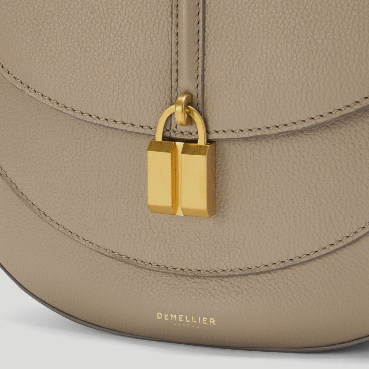 DMLR - The Siena Saddle