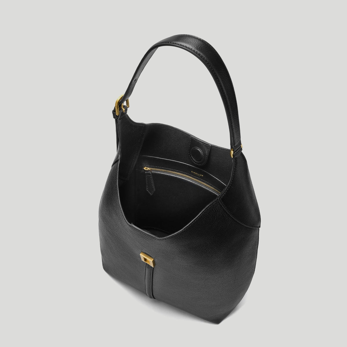 DMLR - The Large Siena Bucket