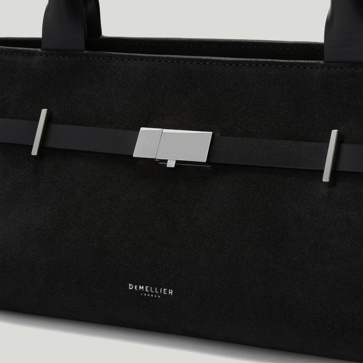 DMLR - The New York Shoulder