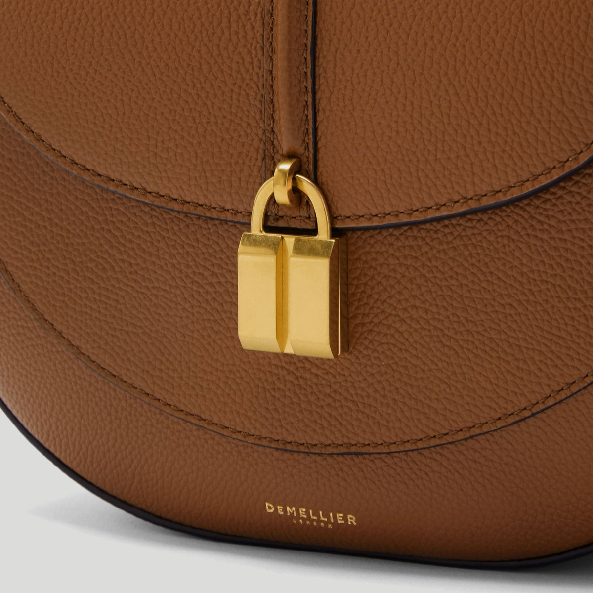 DMLR - The Siena Saddle