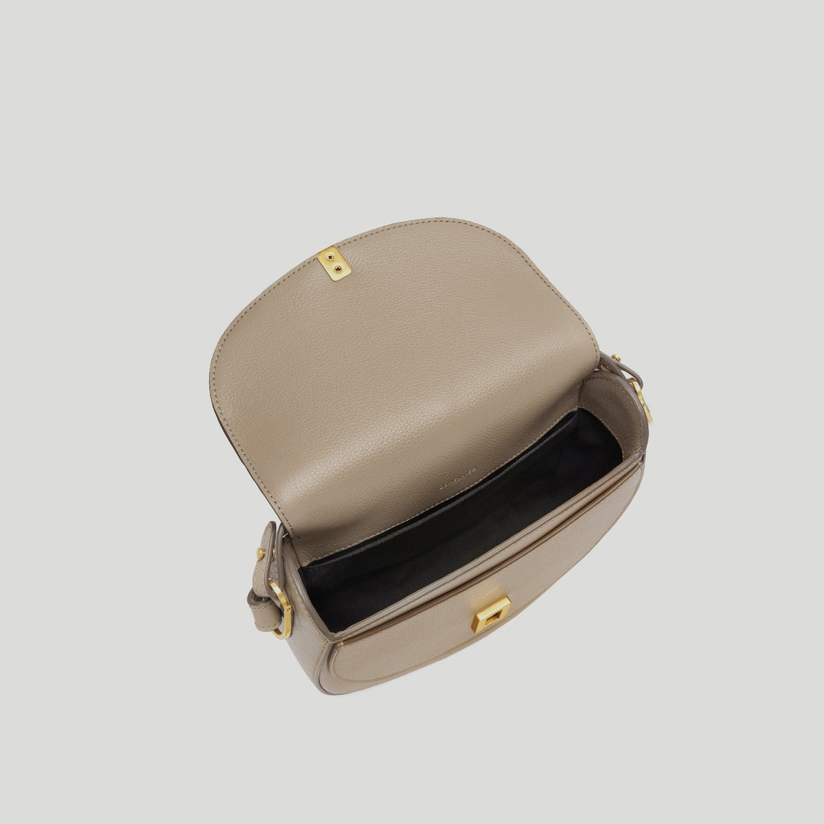 DMLR - The Siena Saddle