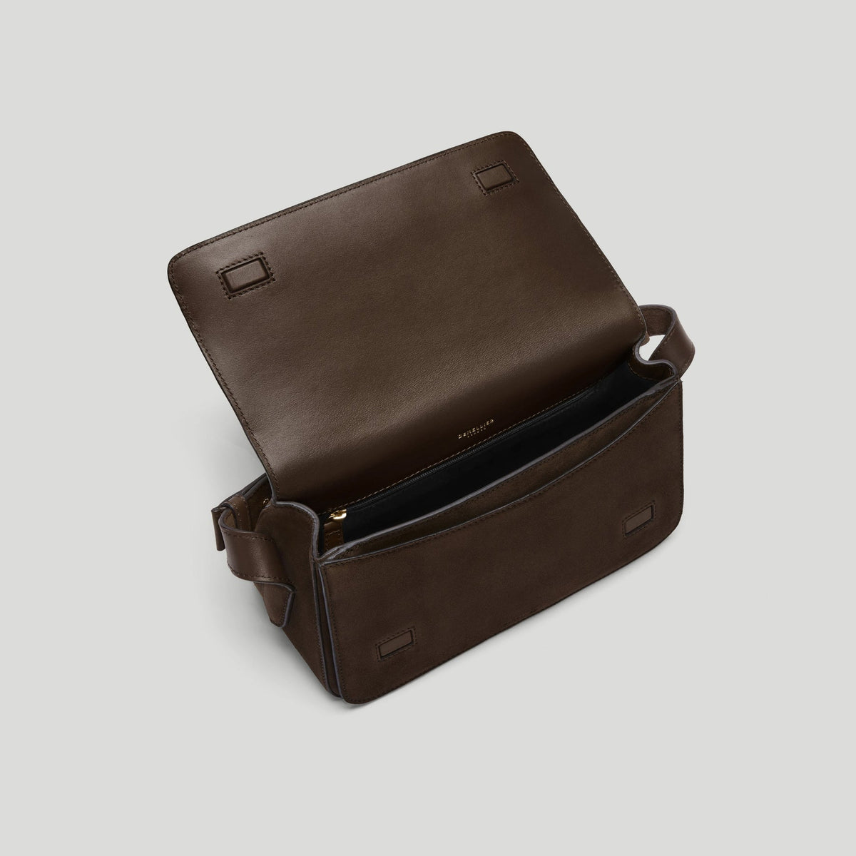 DMLR - The New York Crossbody