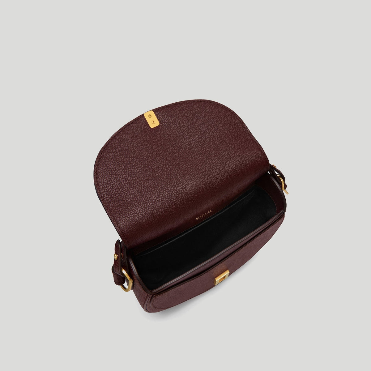 DMLR - The Siena Saddle