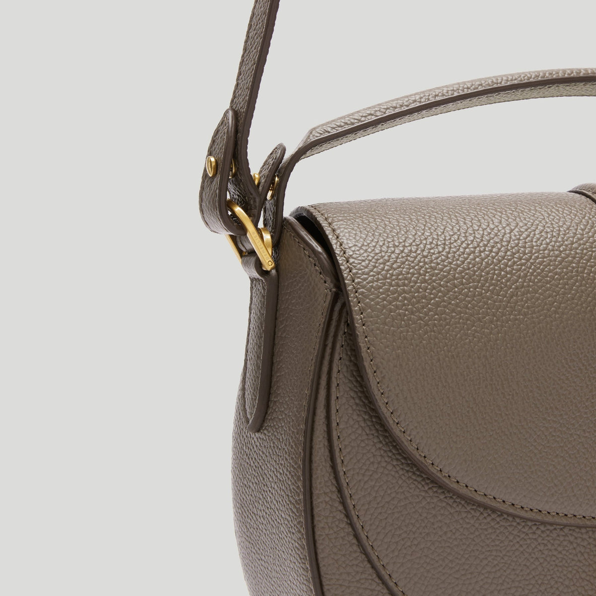 DMLR - The Siena Saddle