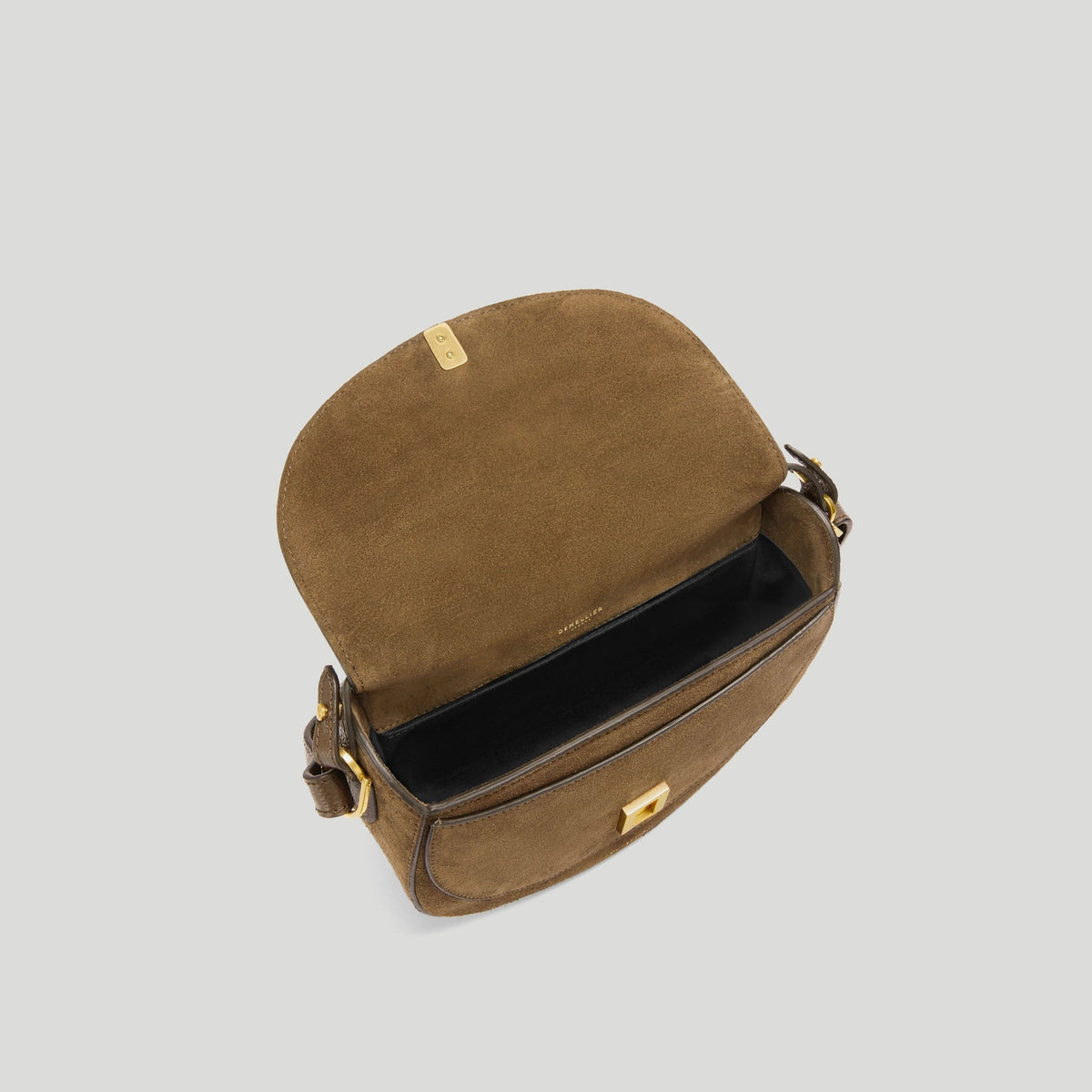 DMLR - The Siena Saddle