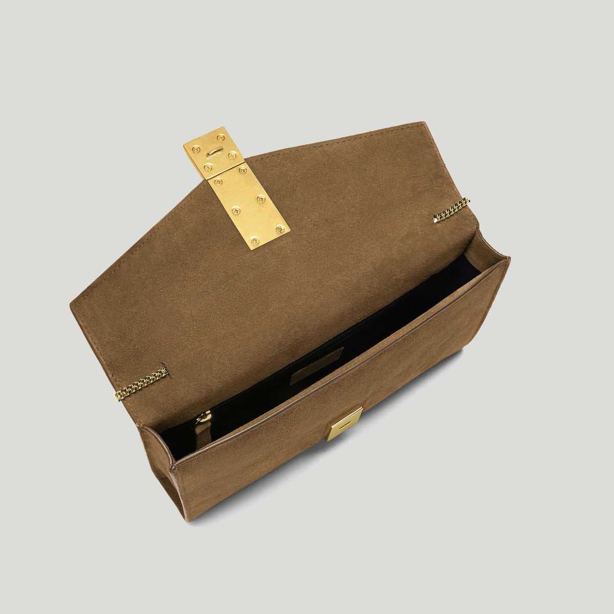 DMLR - The Vancouver Clutch