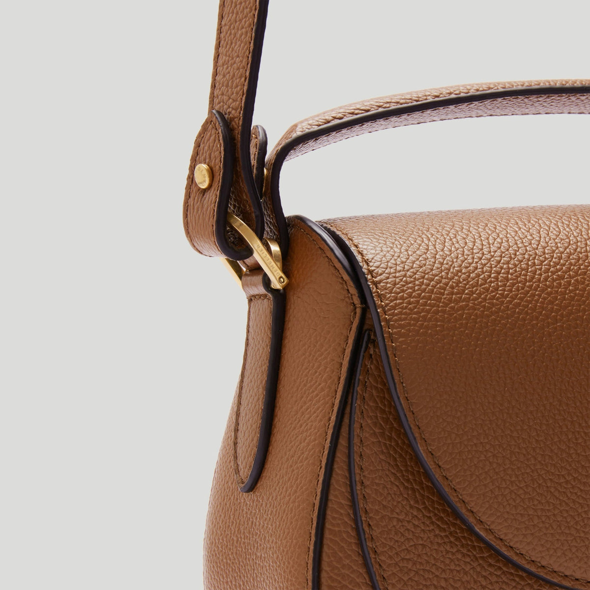 DMLR - The Siena Saddle