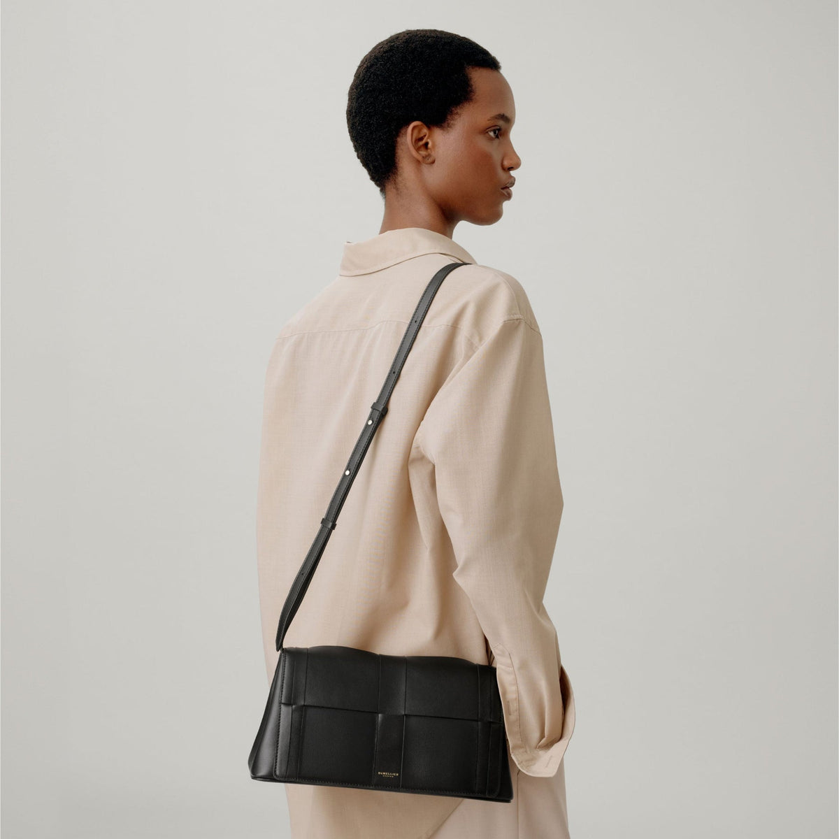DMLR - The Florence Crossbody