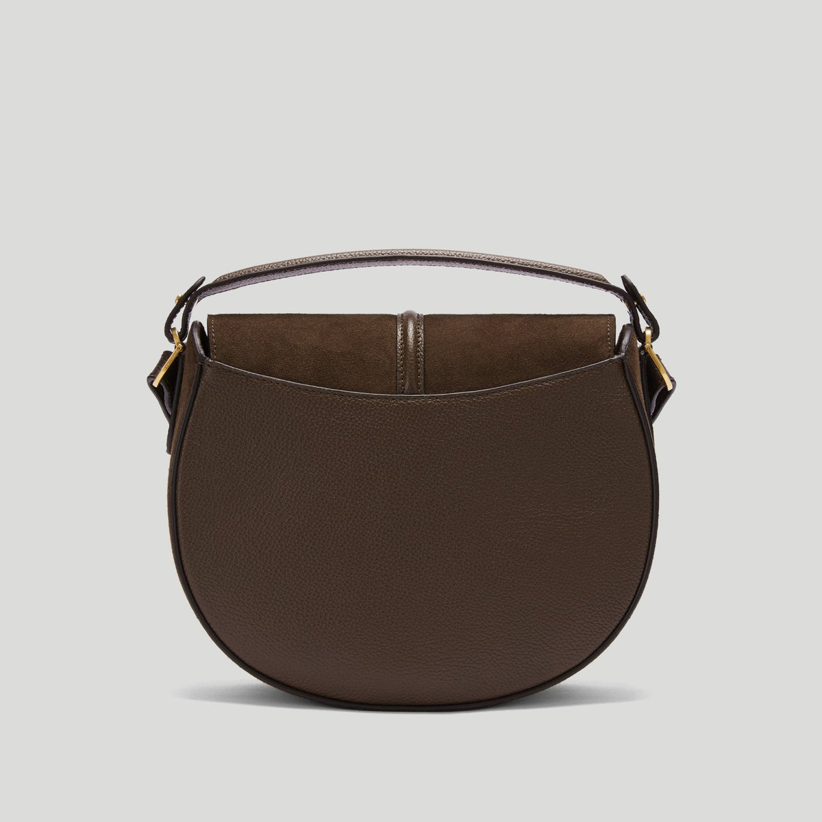 DMLR - The Siena Saddle