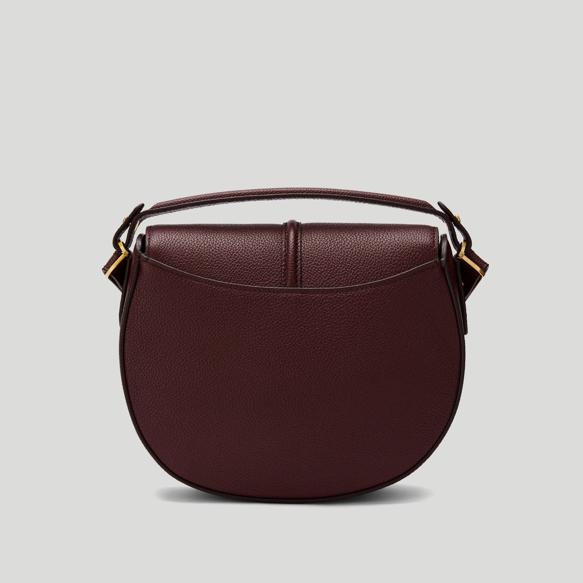 DMLR - The Siena Saddle