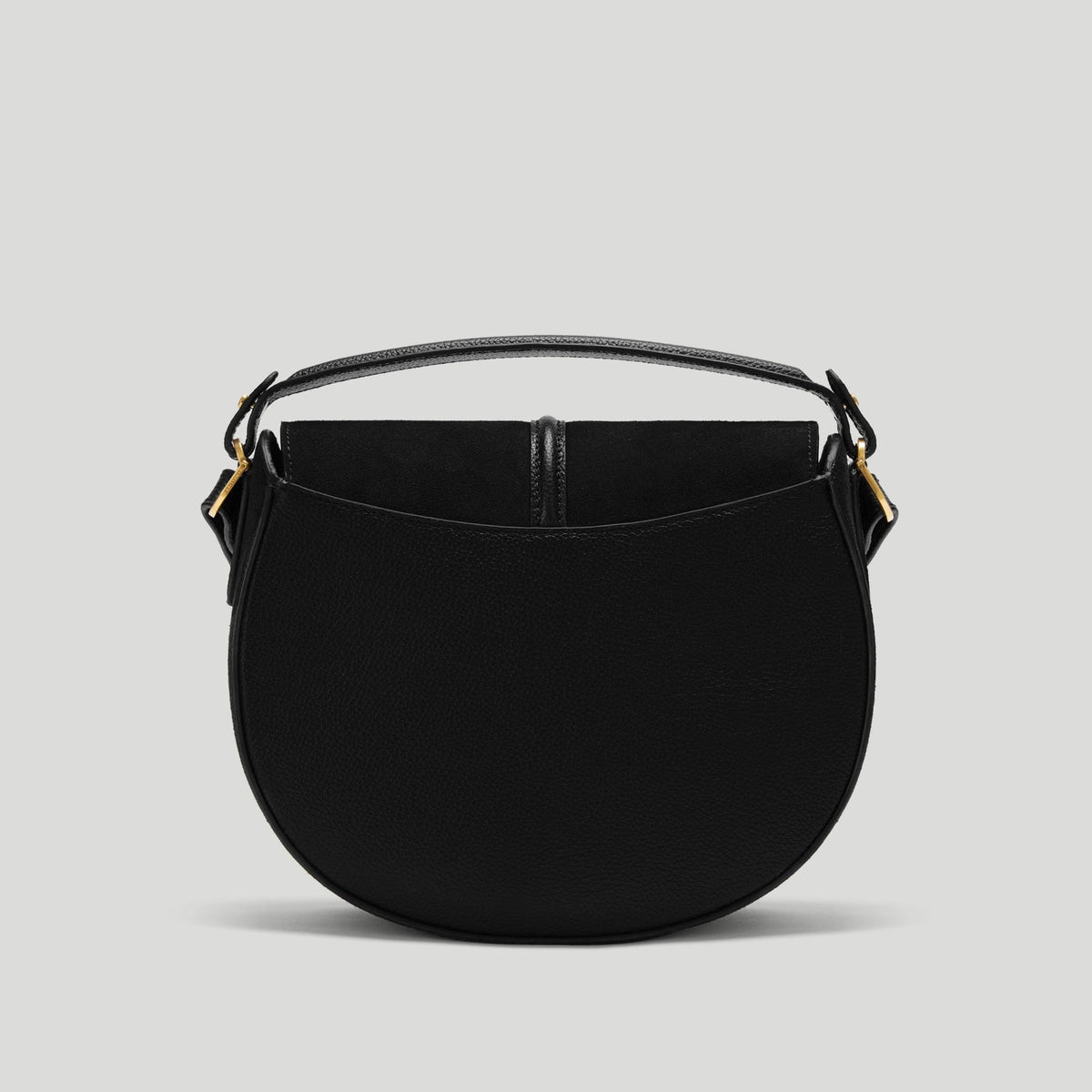 DMLR - The Siena Saddle