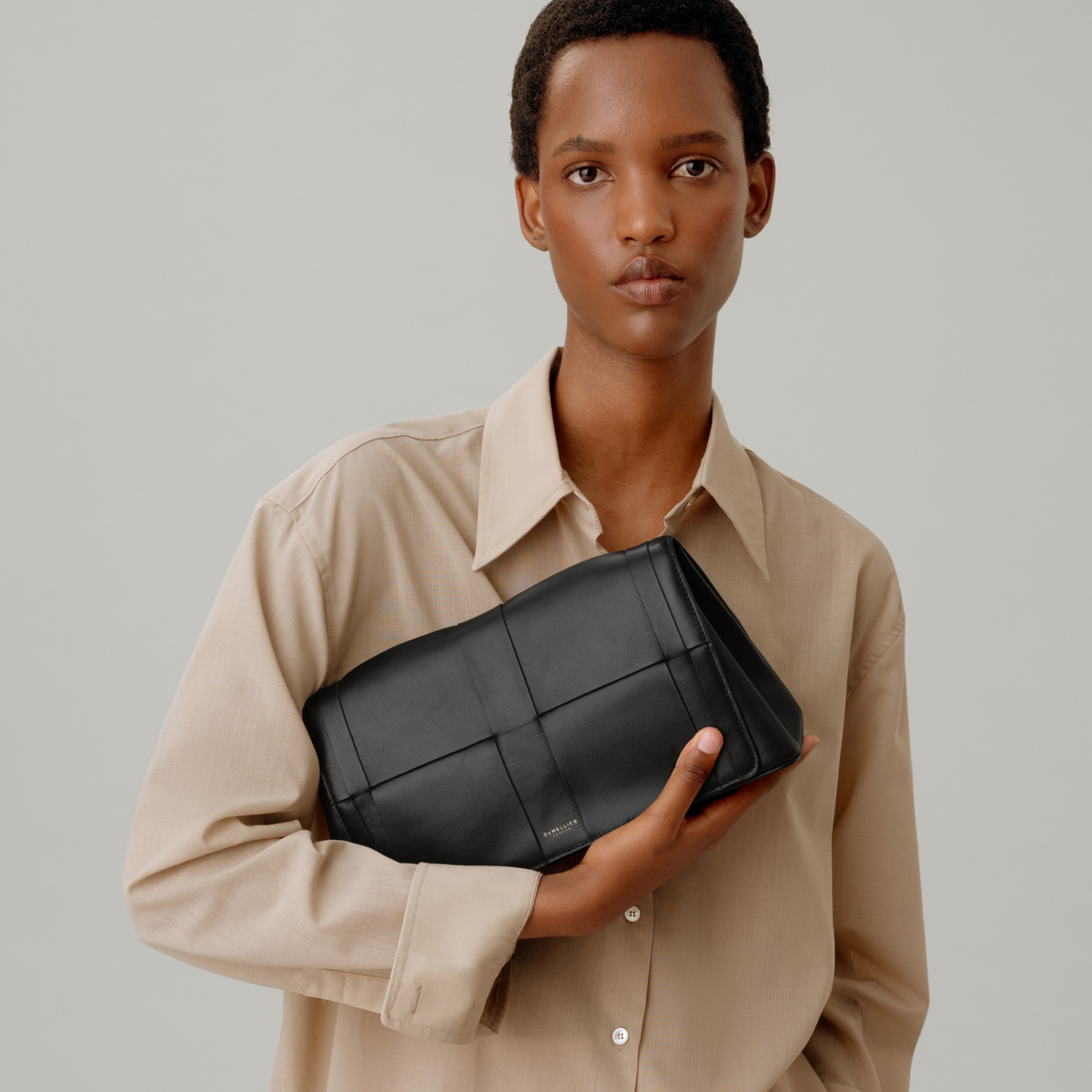 DMLR - The Florence Crossbody