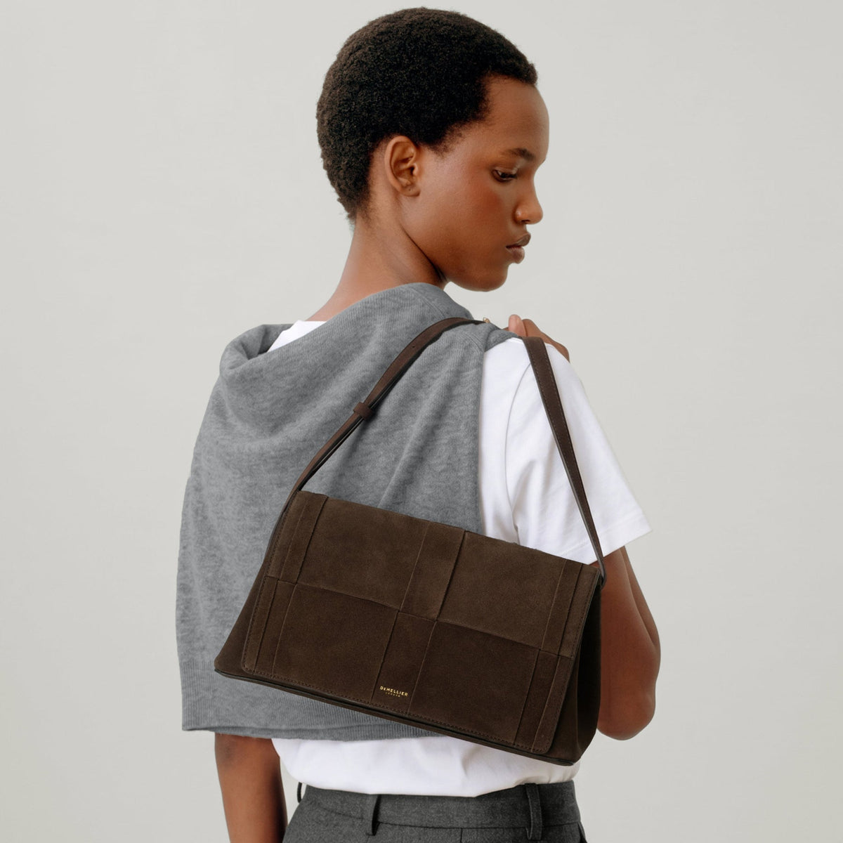 DMLR - The Florence Crossbody