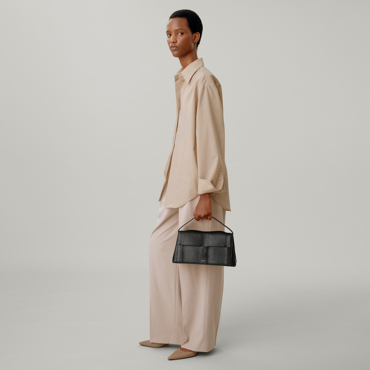 DMLR - The Florence Crossbody