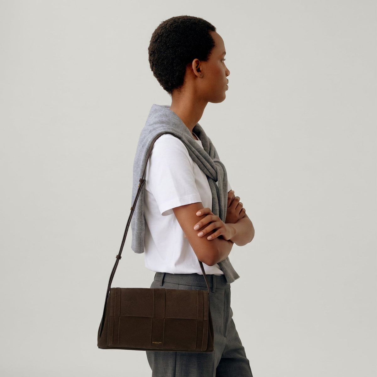 DMLR - The Florence Crossbody