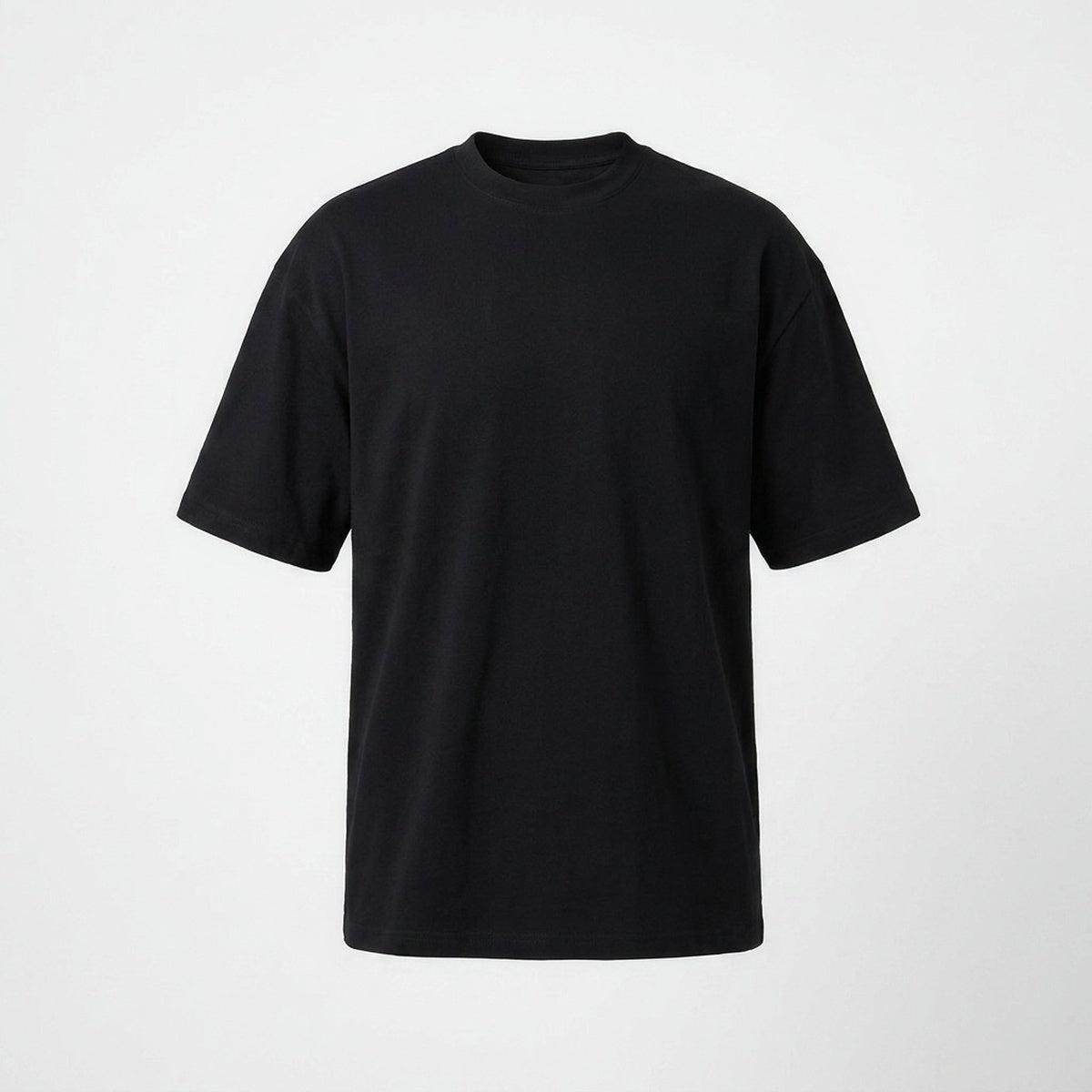 Anti Odour Oversized T-Shirt Premium Fabric Technology