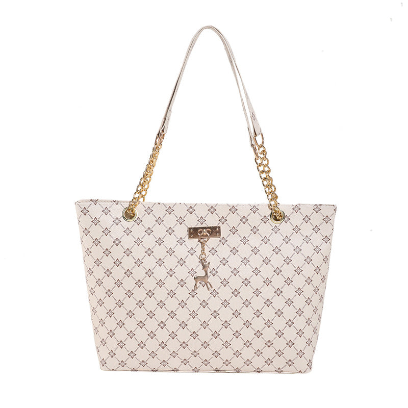 Amélia – Sac à main avec motif