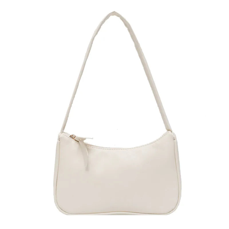 Anaïs - Sac à main baguette