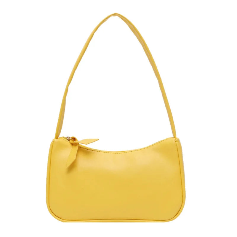 Anaïs - Sac à main baguette