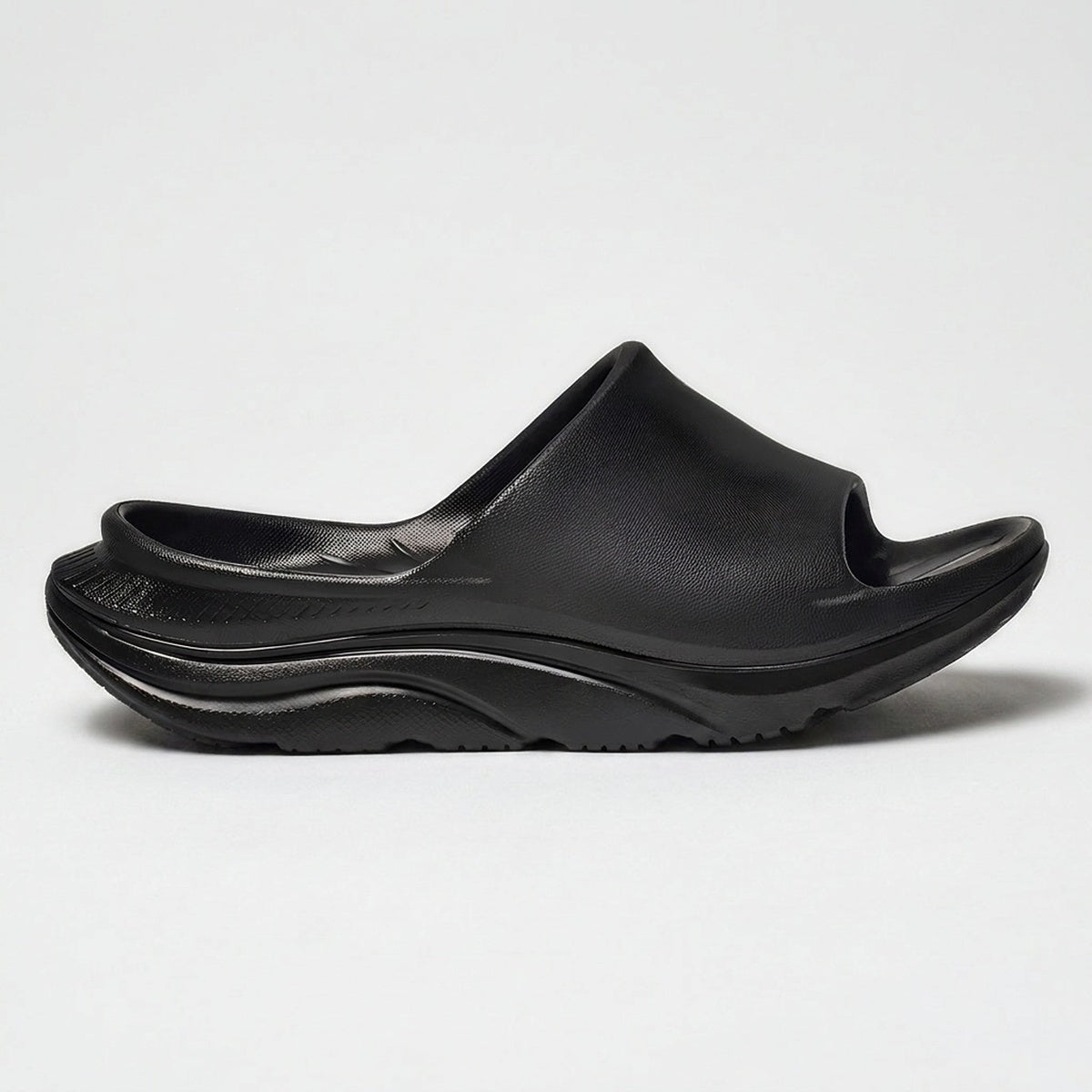 Athletic Soft Comfort Slides