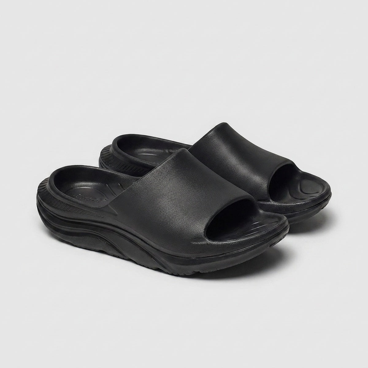 Athletic Soft Comfort Slides