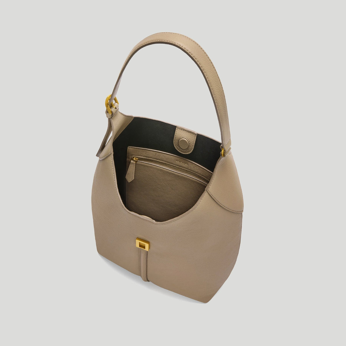 DMLR - The Large Siena Bucket