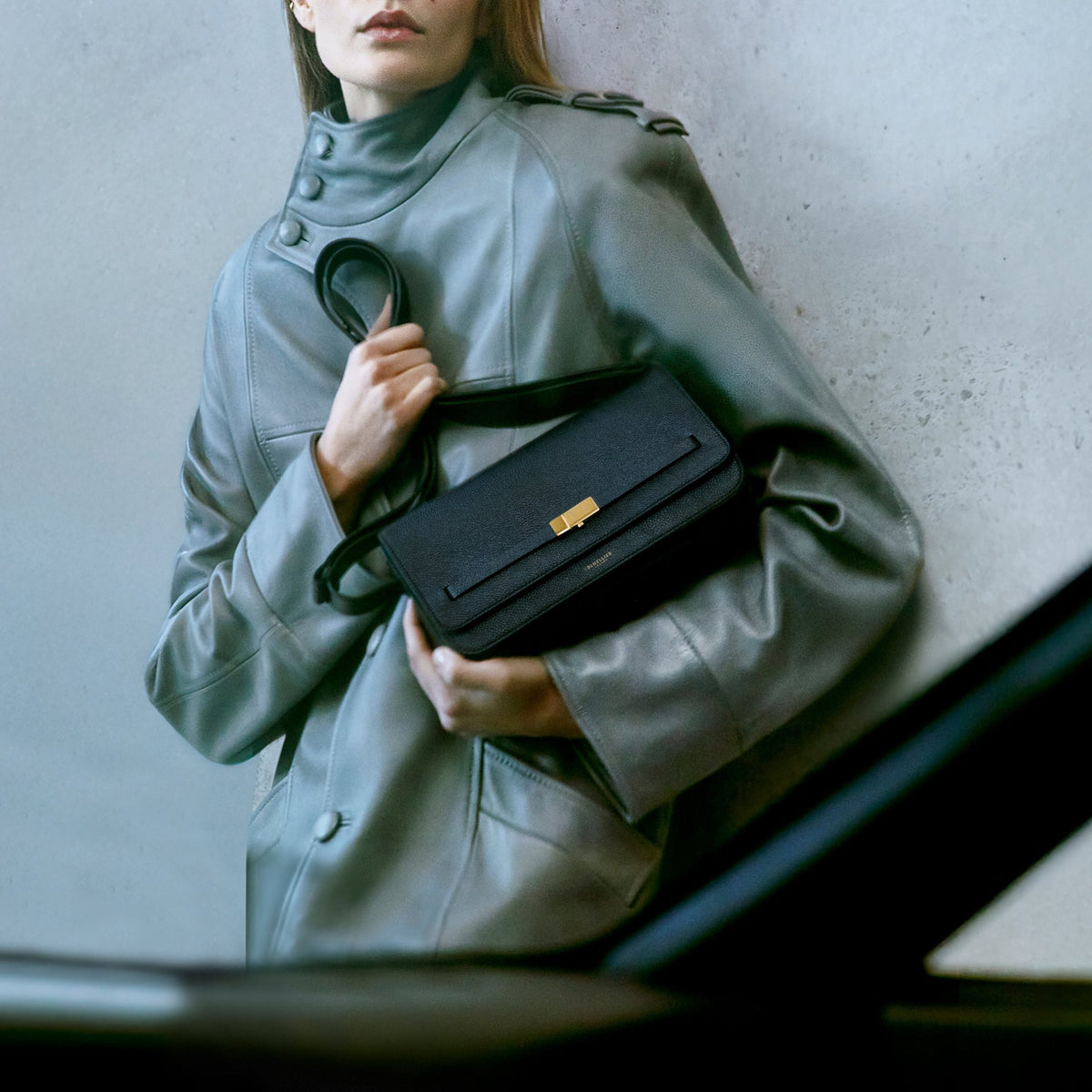 DMLR - The New York Crossbody