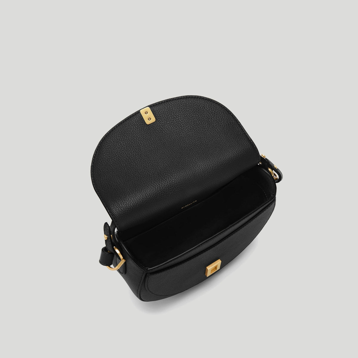 DMLR - The Siena Saddle