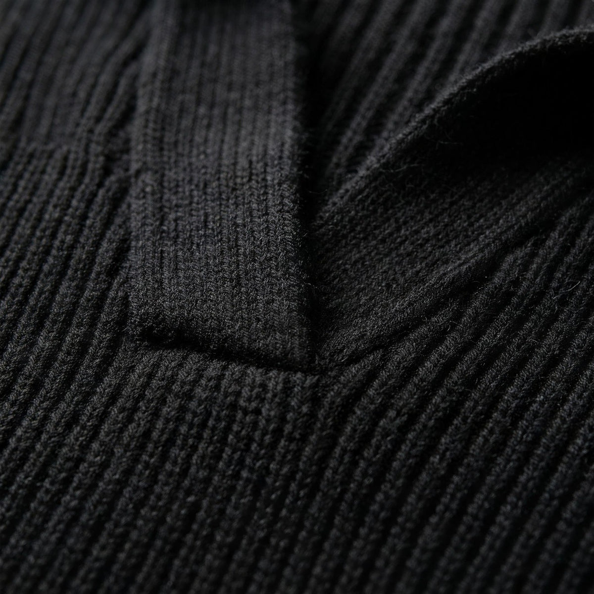 Margaret Polo Knit Sweater