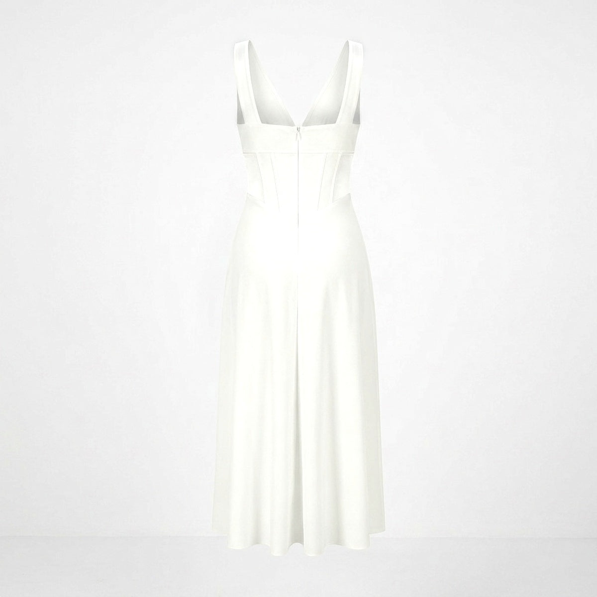 Midi Summer Dress Copeia
