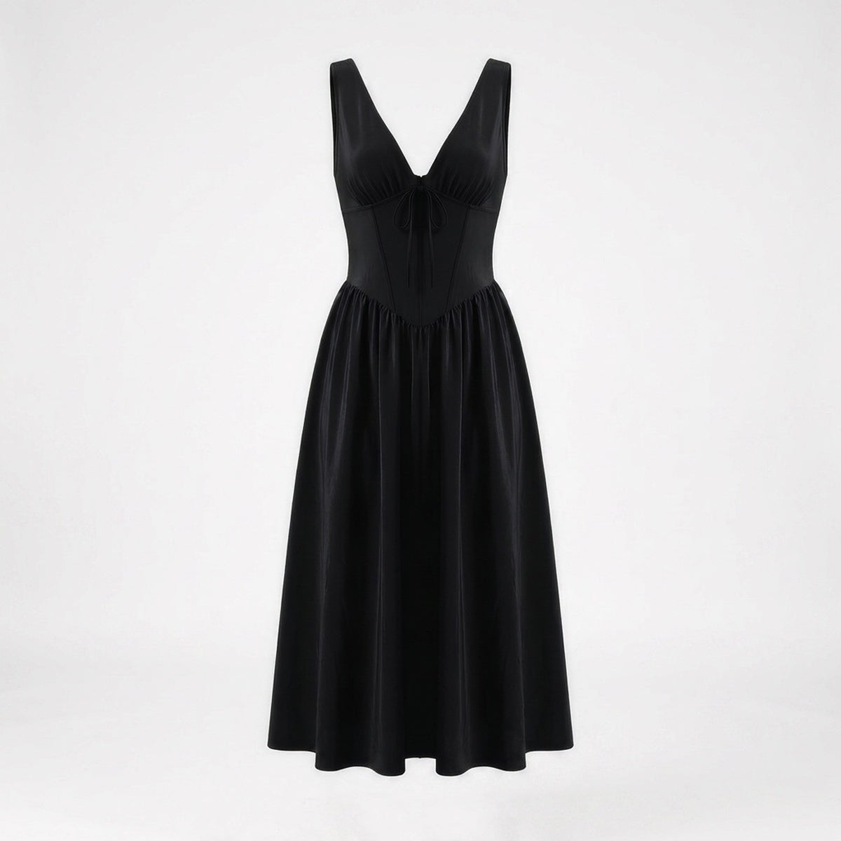 Midi Summer Dress Copeia