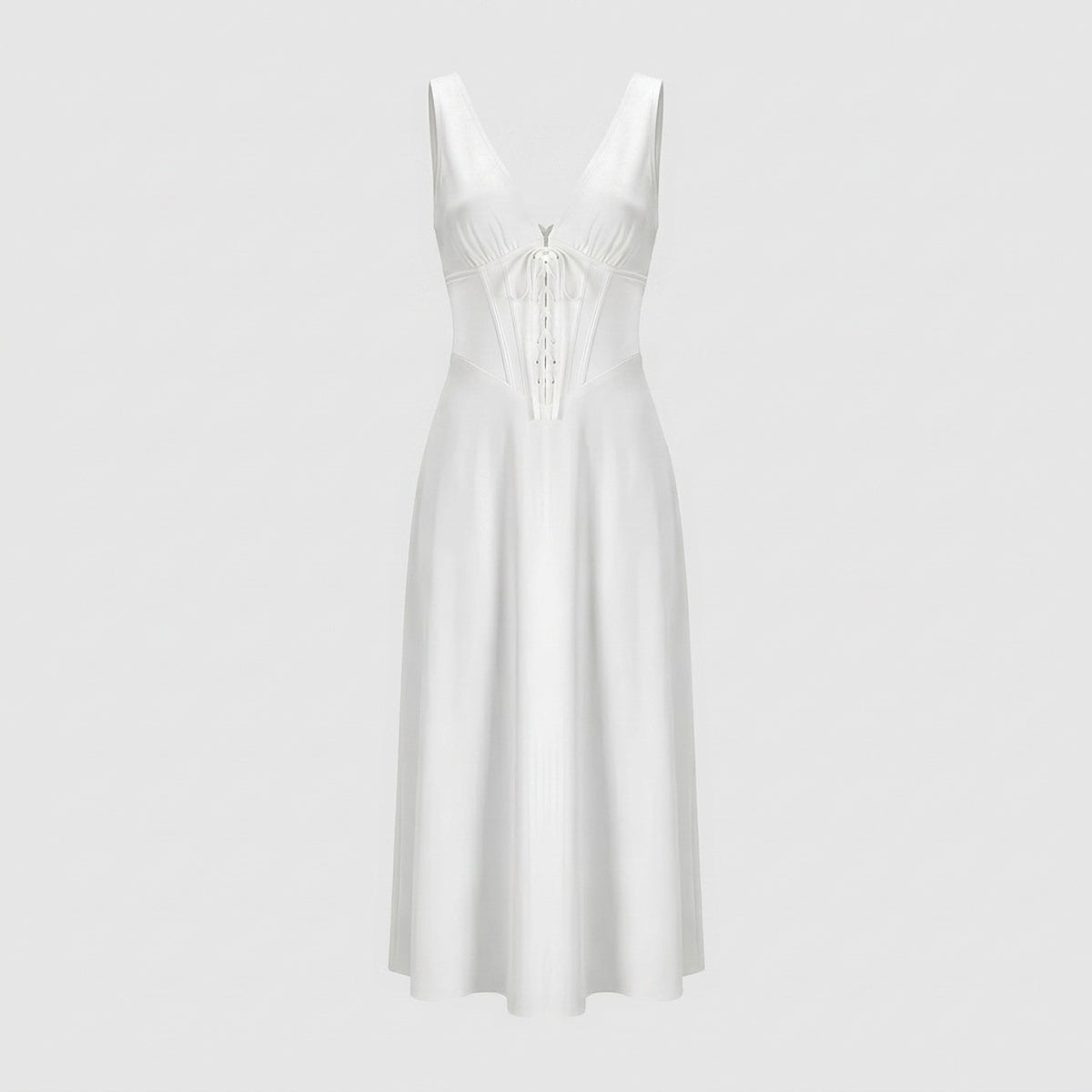 Midi Summer Dress Copeia