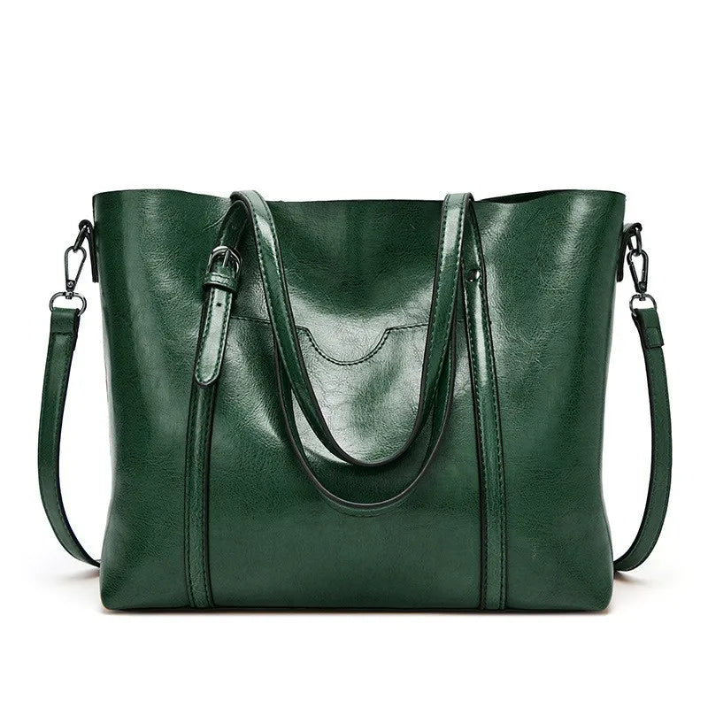 Mila - Grand sac à main cabas