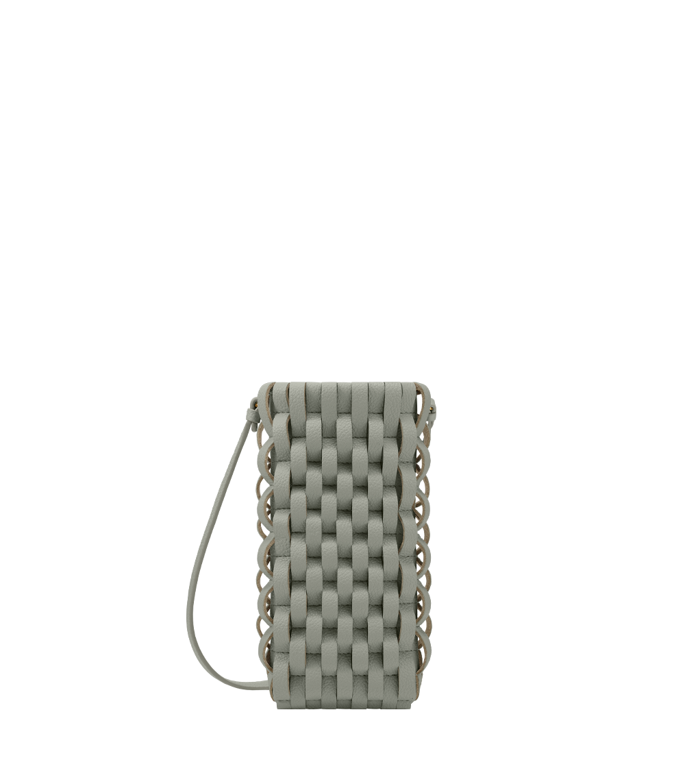 PLNE - Onda Phone Case - Olive