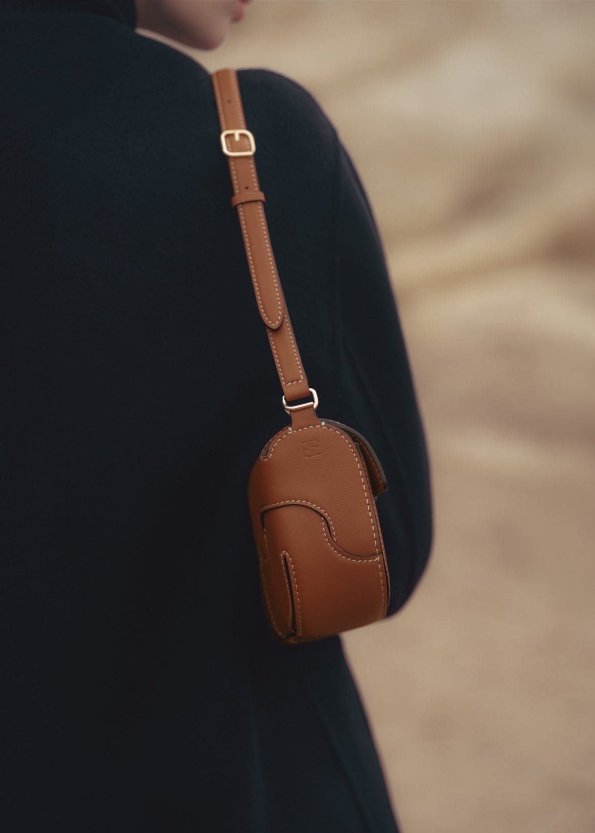 PLNE - Osmo - Smooth Cognac