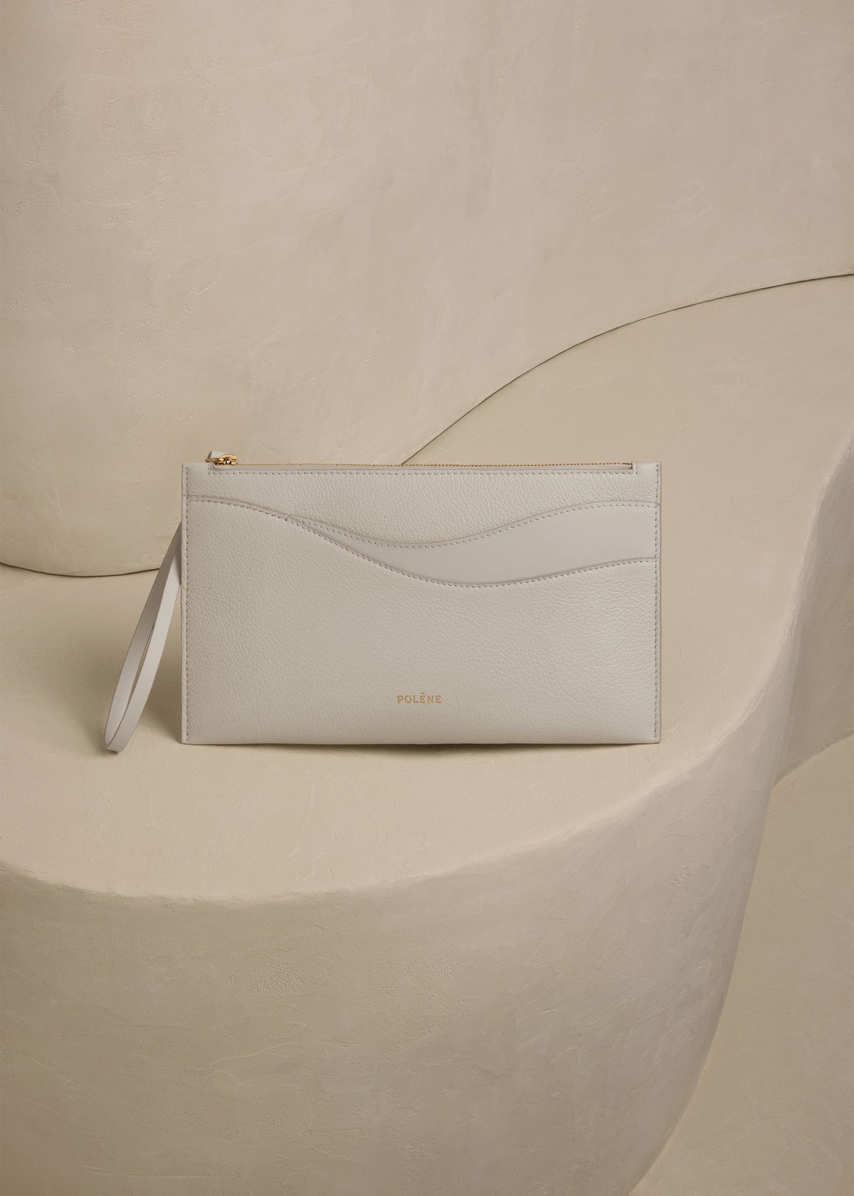 PLNE - Sierra Pouch - Duo Chalk