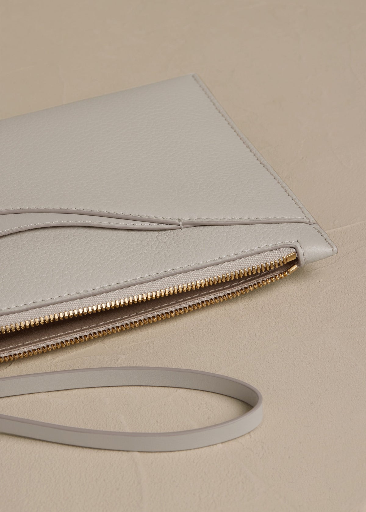 PLNE - Sierra Pouch - Duo Chalk