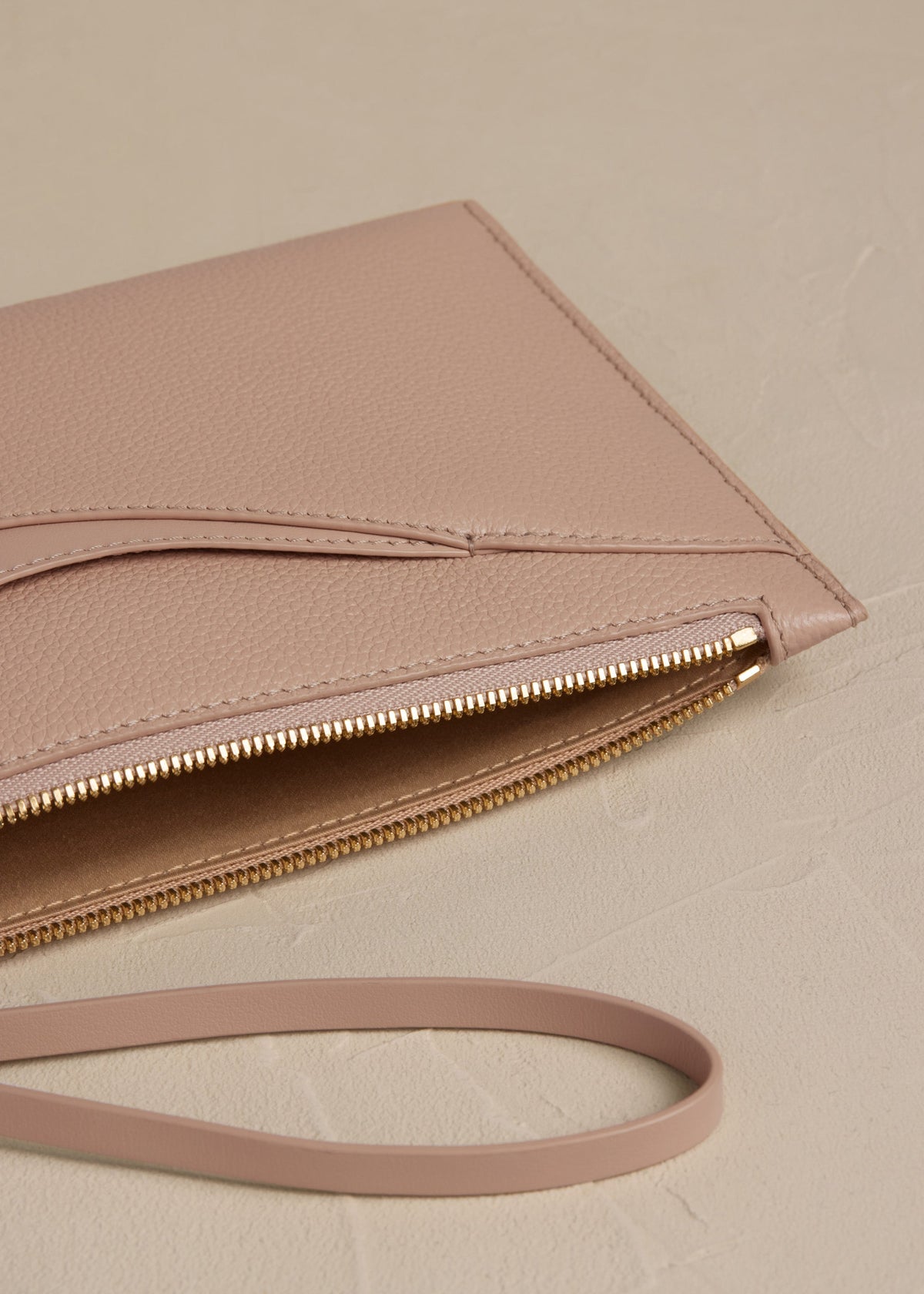 PLNE - Sierra Pouch - Duo Dune