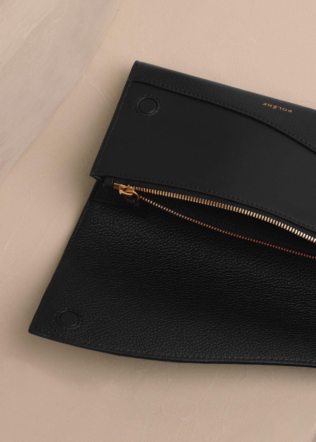 PLNE - Sierra Wallet - Duo Black