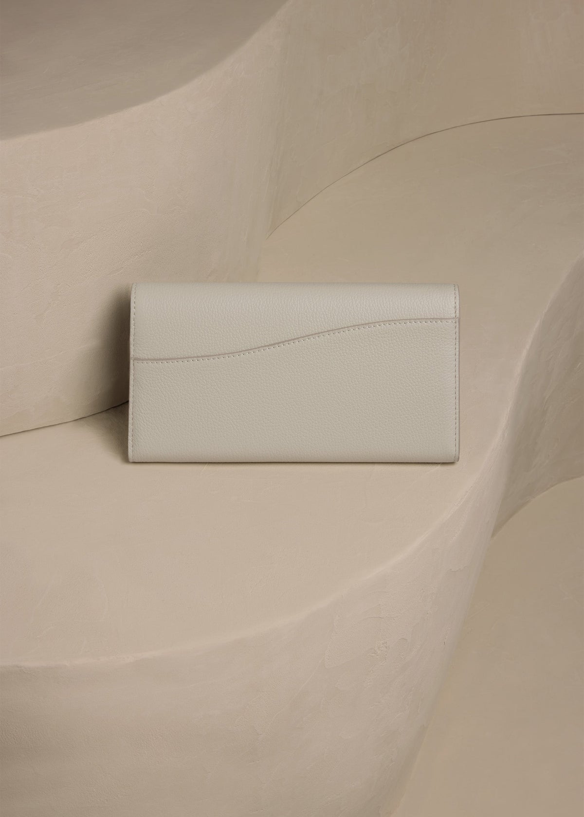 PLNE - Sierra Wallet - Duo Chalk