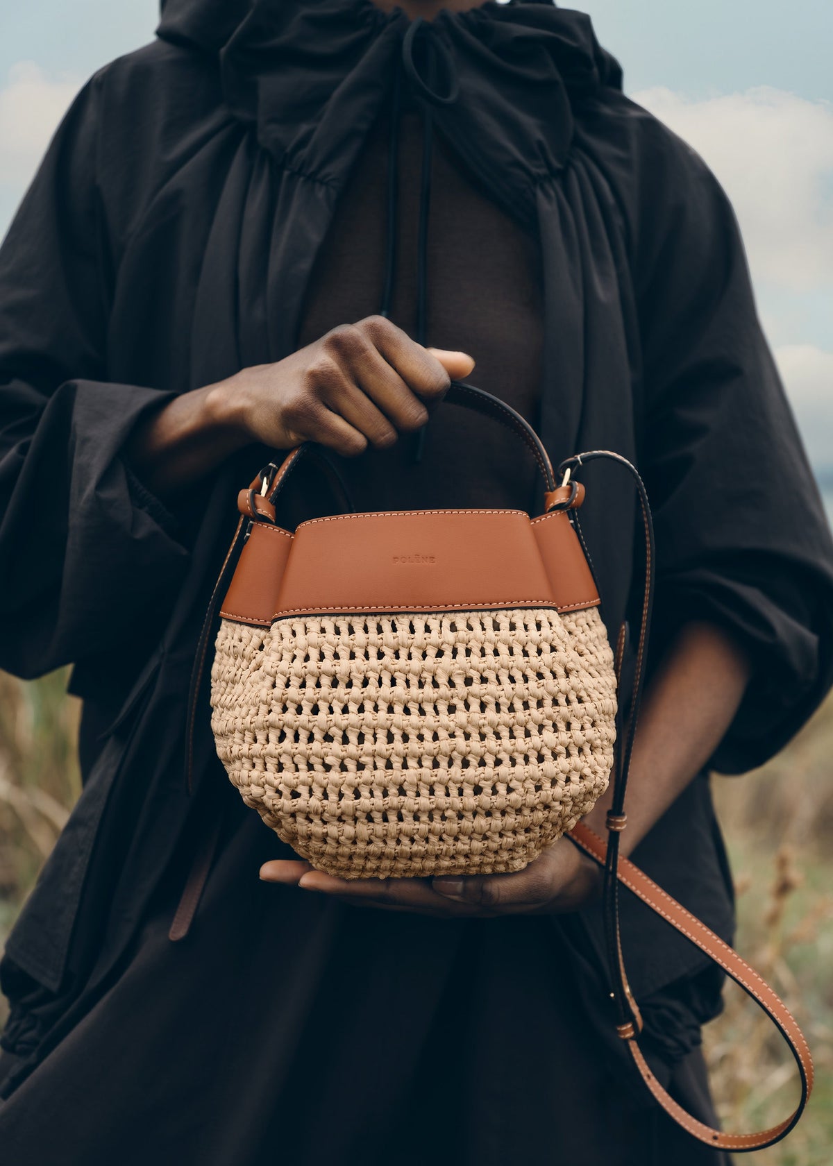 PLNE - Tsubi - Raffia