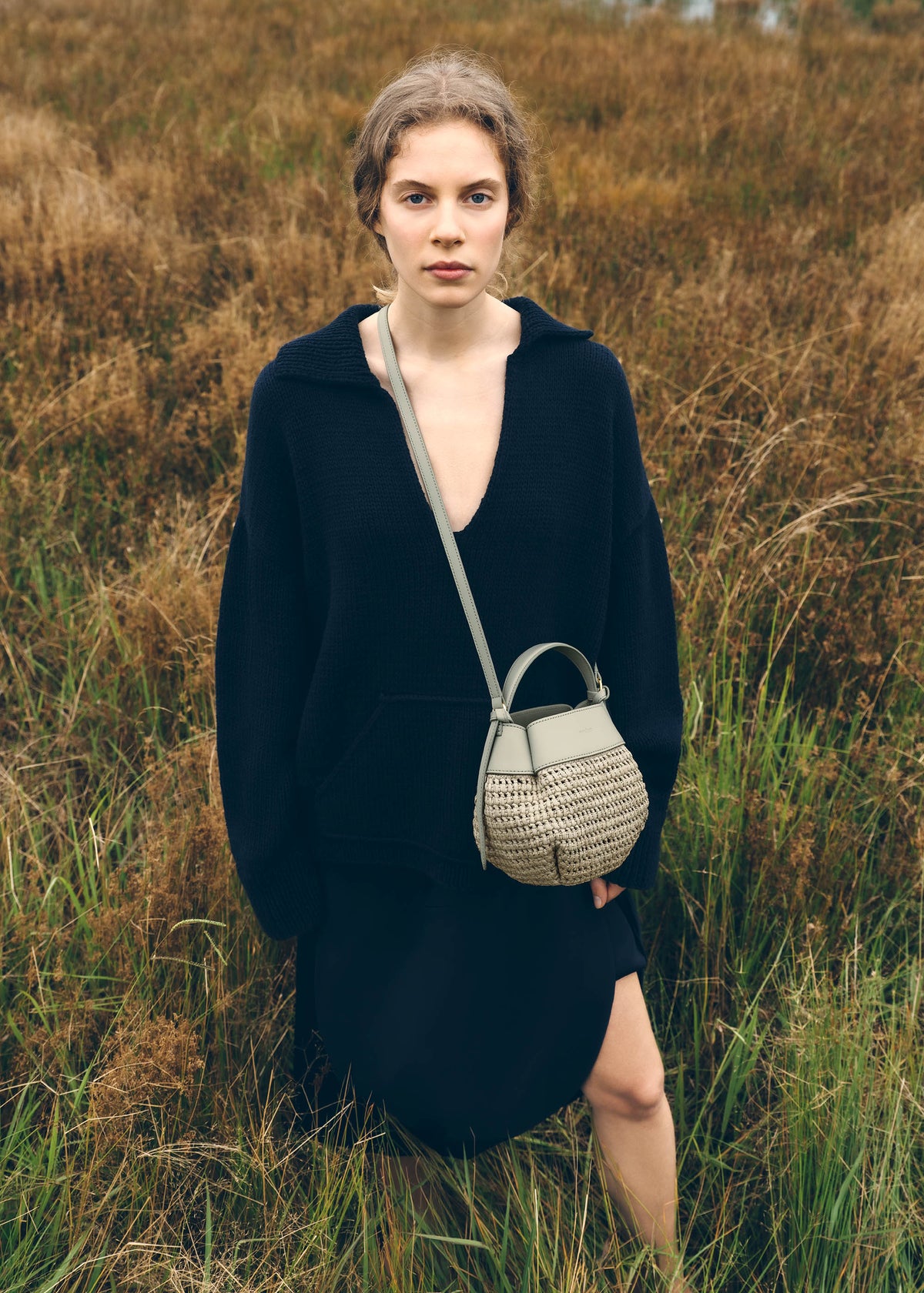 PLNE - Tsubi - Raffia Laurel