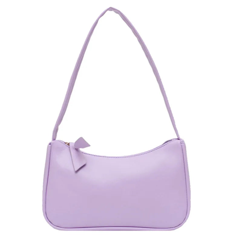 Anaïs - Sac à main baguette